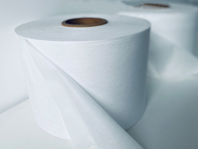 和田县PLA无纺布