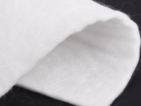 和田县长丝土工布